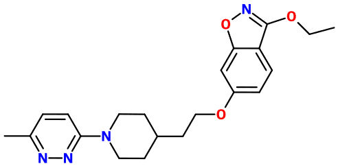(image for) MC003963 Vapendavir (BTA-798)